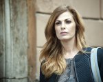 Vanessa Incontrada di nuovo sul set: si gira a Piombino Erica, serie tv targata Mediaset