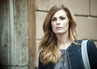 Tutte lo vogliono: la protagonista Vanessa Incontra in una scena del film