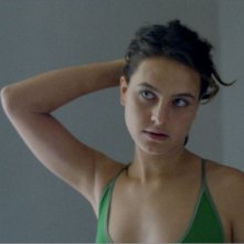 Arianna: un'immagine che ritrae la protagonista del film Ondina Quadri