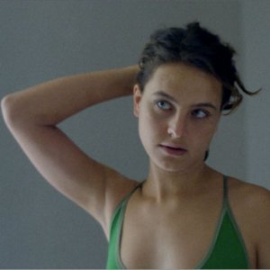 Arianna: un'immagine che ritrae la protagonista del film Ondina Quadri