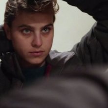 Arianna: Ondina Quadri in un'immagine del film diretto da Carlo Lavagna