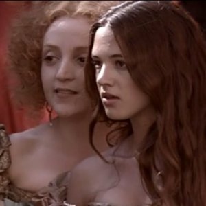 Asia Argento ne La regina Margot
