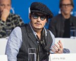 Johnny Depp ricorda Wes Craven: 'Ha dato il via alla mia carriera'