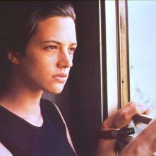 Asia Argento in Compagna di viaggio