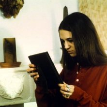 Asia Argento in Condannato a nozze