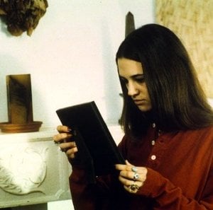 Asia Argento in Condannato a nozze