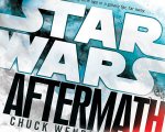 Star Wars: l'autore di Aftermath respinge le critiche al suo eroe gay 