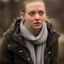 Padri e figlie: un'immagine del film che ritrae Amanda Seyfried