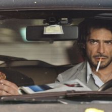 L'esigenza di unirmi ogni volta con te: Marco Bocci e Antonino Iuorio in una scena del film