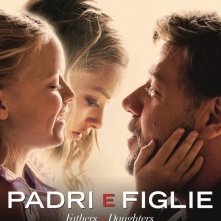 Locandina di Padri e Figlie