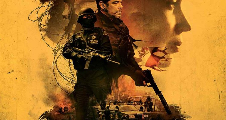 Sicario - Streaming - Movieplayer.it