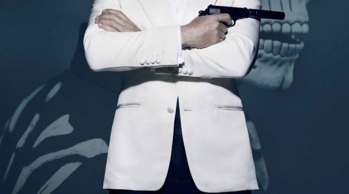 007 Spectre - Streaming - Movieplayer.it