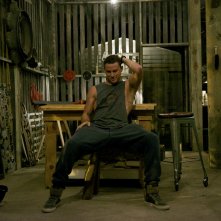 Magic Mike XXL: Channing Tatum in un momento del film