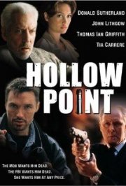 Locandina di Hollow Point - Impatto devastante