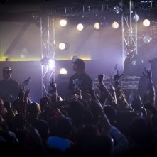 Straight Outta Compton: un momento musicale tratto dal film di F. Gray Gray