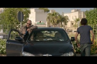 Clip 'Coincidenze' - L'esigenza di unirmi ogni volta con te