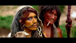 Clip esclusiva - The Green Inferno