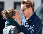 Michael Fassbender e Alicia Vikander: love story al capolinea?