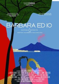 Locandina di Barbara ed io