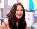 Jennifer Lawrence: 'Ecco i consigli per gestire l'ansia'
