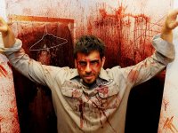 Eli Roth: Sesso, sangue e spaghetti