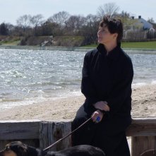 Io sono Ingrid: Isabella Rossellini in un'immagine del documentario