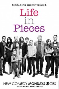 Locandina di Life in Pieces