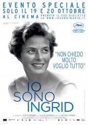 Locandina di Io sono Ingrid