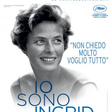 Locandina di Io sono Ingrid