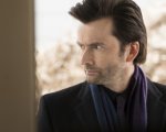 Jessica Jones: David Tennant farà parte del cast della seconda stagione