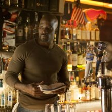 Marvel Jessica Jones Mike Colter 600X399