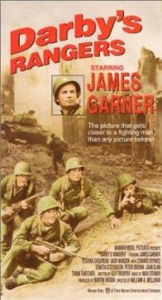 Locandina di Commandos