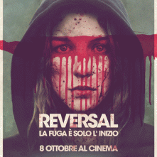 Locandina di Reversal - La fuga è solo l'inizio