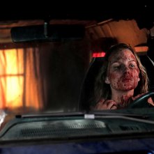 Reversal - La fuga è solo l'inizio: un'inquietante immagine di Tina Ivlev