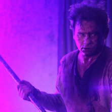 Reversal - La fuga è solo l'inizio: Richard Tyson in una scena del film