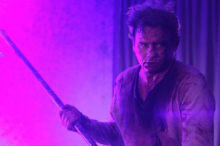 Trailer italiano 2 - Reversal - La fuga è solo l'inizio