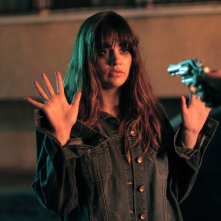 Reversal - La fuga è solo l'inizio: Bianca Malinowski in una scena del film