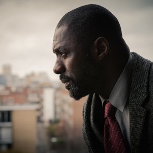 Luther: il profilo di Idris Elba