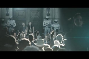Trailer 'Per Prim' - Hunger Games: Il Canto della Rivolta - Parte 2