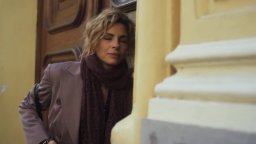 Trailer - Barbara ed io