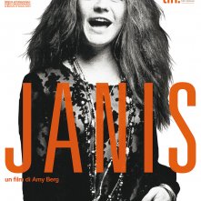 Locandina di Janis