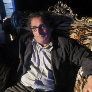 Barbara ed Io: Il regista e attore del film Raffaele Esposito
