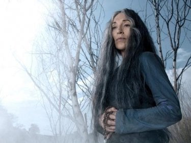 The Bastard Executioner: Katey Sagal in una foto promozionale