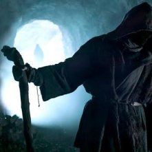 The Bastard Executioner: una foto promozionale della serie targata FX