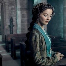 The Bastard Executioner: Flora Spencer-Longhurst in una foto promozionale