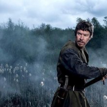 The Bastard Executioner: Sam Spruell è Toran Prichard