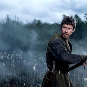 The Bastard Executioner: Sam Spruell è Toran Prichard