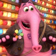 Inside Out: l'irresistibile Bing Bong