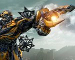 Transformers: Michael Bay in trattative per dirigere il capitolo 5