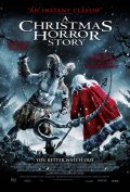 Locandina di A Christmas Horror Story